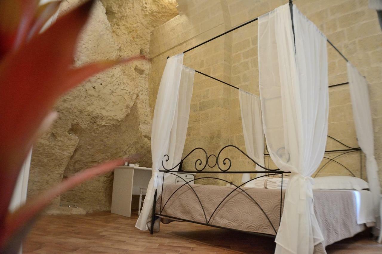 B&B Fontana La Stella Gravina in Puglia Exterior photo