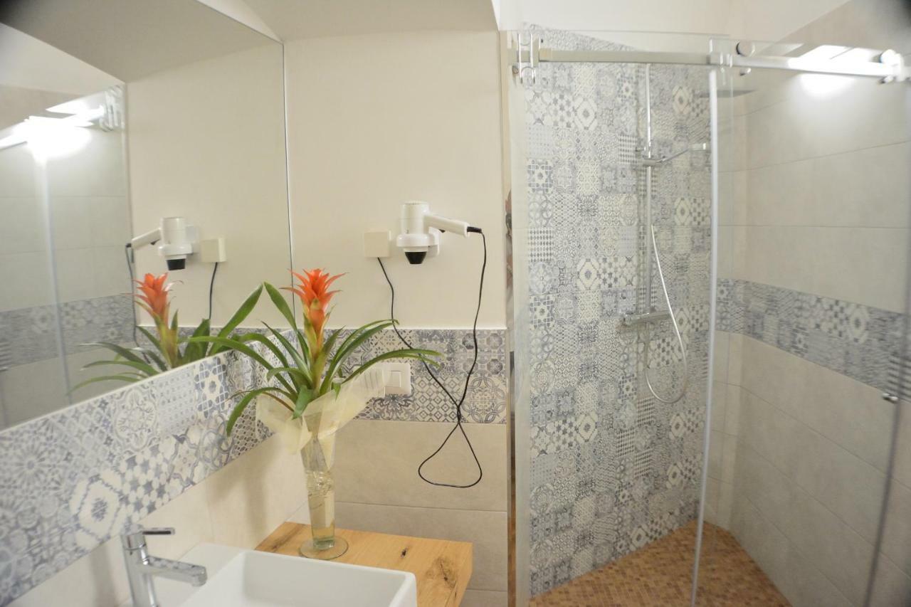 B&B Fontana La Stella Gravina in Puglia Exterior photo