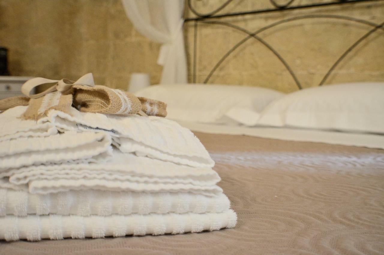 B&B Fontana La Stella Gravina in Puglia Exterior photo